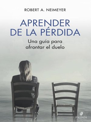 cover image of Aprender de la pérdida